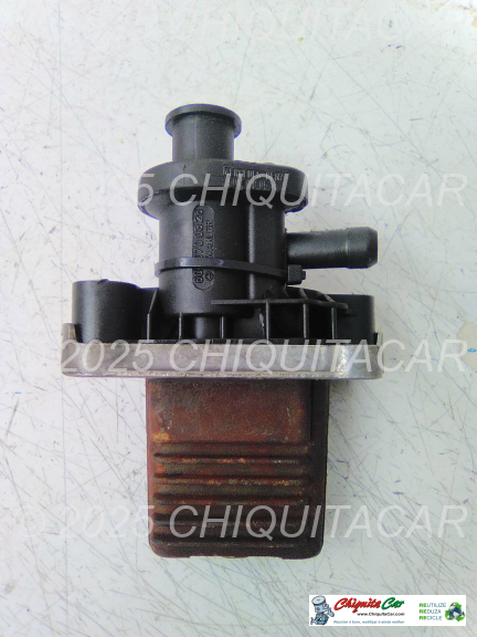 TERMOSTATO GASOLEO MERCEDES Classe C (202) 