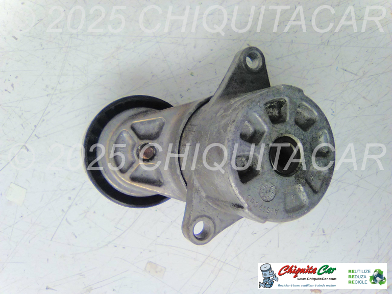 TENSOR CORREIA MERCEDES Classe C (204) 