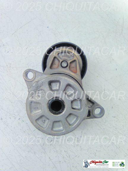 TENSOR CORREIA MERCEDES Classe C (204) 