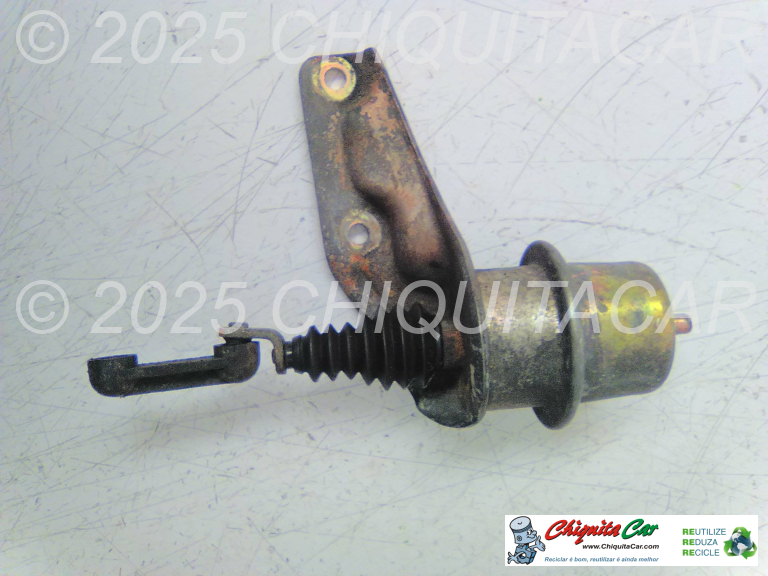 VALVULA VACUO ADMISSÃO MERCEDES Classe C (202) 