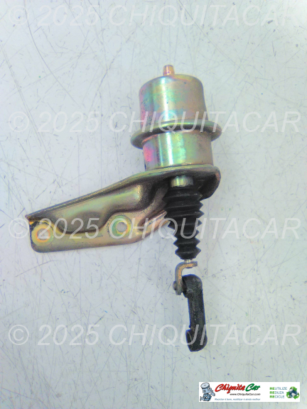 VALVULA VACUO ADMISSÃO MERCEDES Classe C (202) 