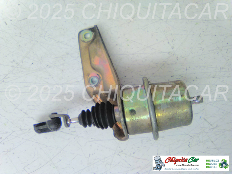 VALVULA VACUO ADMISSÃO MERCEDES Classe C (202) 