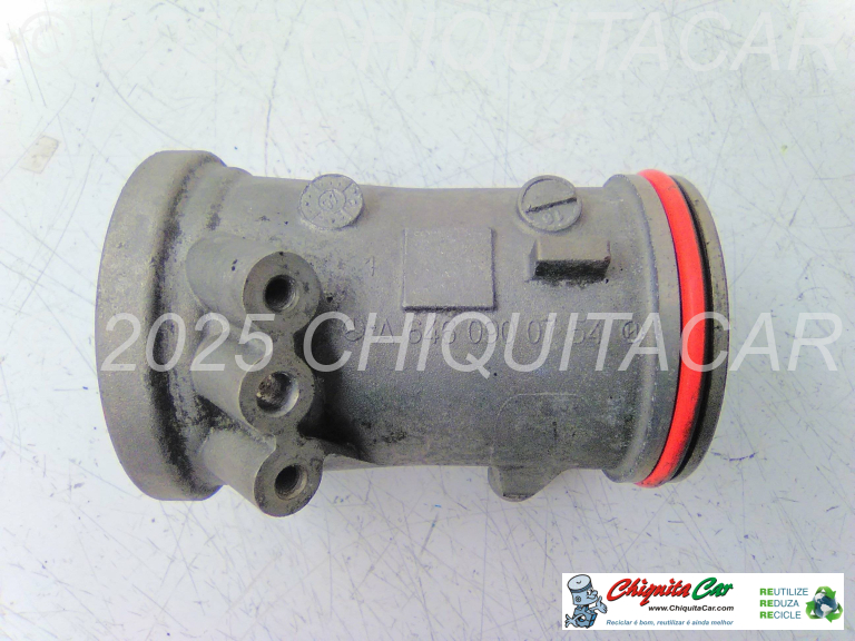 CAIXA MISTURADORA MERCEDES Classe C (204) 