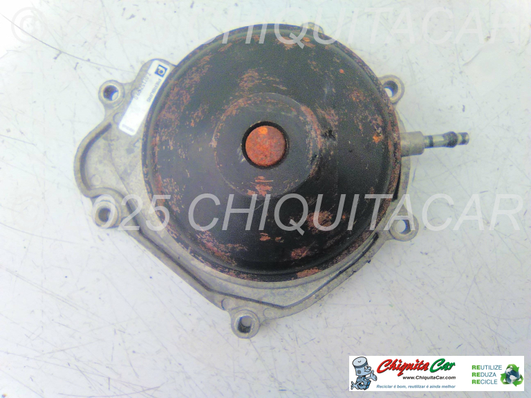 BOMBA AGUA MERCEDES Classe C (204) 