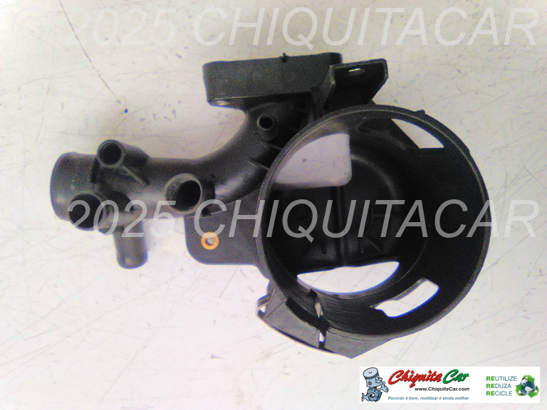 SUPORTE FILTRO GASOLEO MERCEDES Classe C (204) 