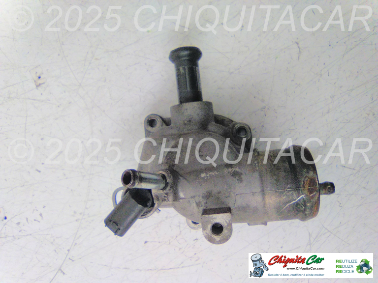 TERMOSTATO MERCEDES Classe C (203) 