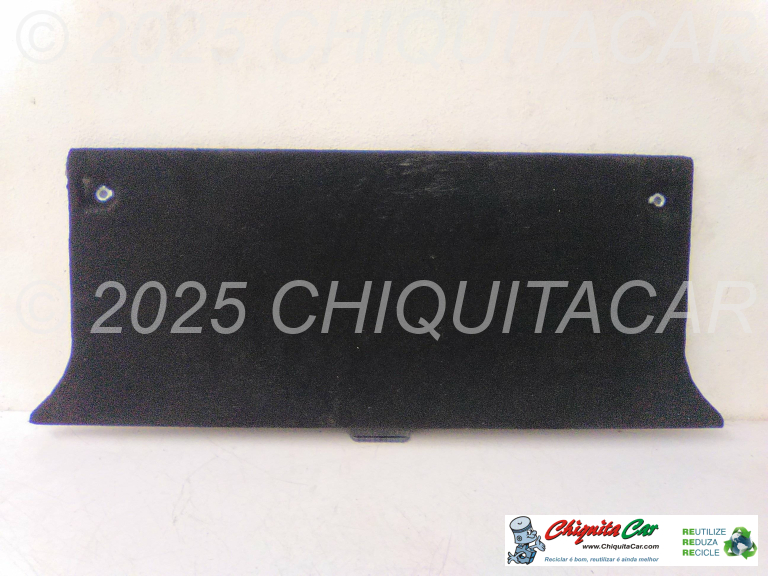 REVESTIMENTO PISO MALA TRAS  MERCEDES Classe C (205) 