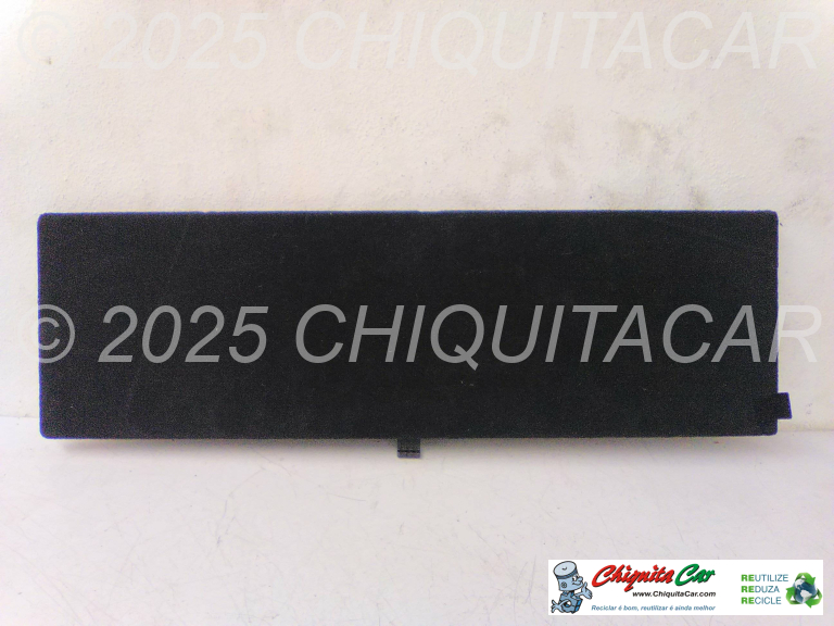 REVESTIMENTO PISO MALA TRAS  MERCEDES Classe E (212) 