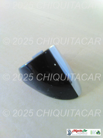 CANTO PUXADOR PORTA FRENTE ESQ MERCEDES Classe E (211)  [2002-2009]
