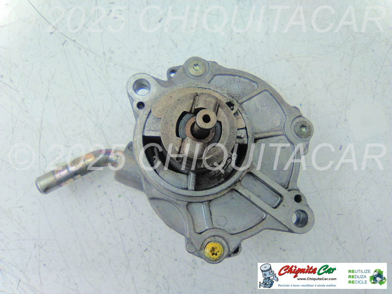 BOMBA VACUO (EXAUSTOR) MERCEDES ML (163) 