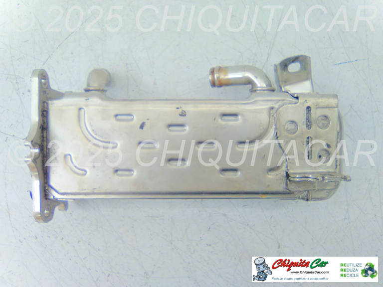 PERMUTADOR CALOR MERCEDES Classe C (204) 