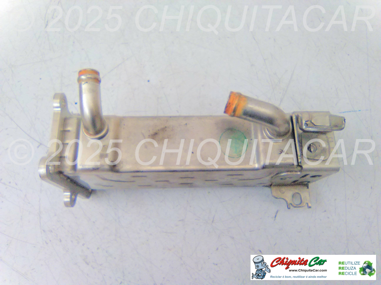 PERMUTADOR CALOR MERCEDES Classe C (204) 