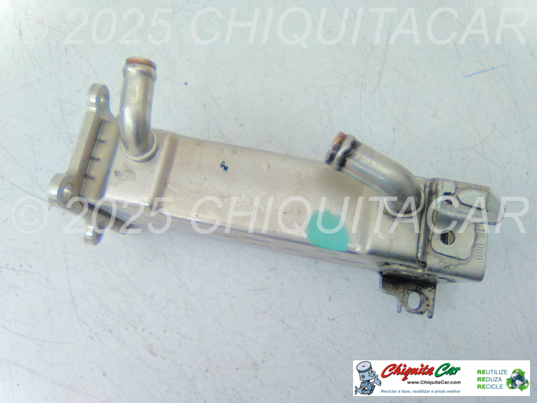 PERMUTADOR CALOR MERCEDES Classe C (204) 