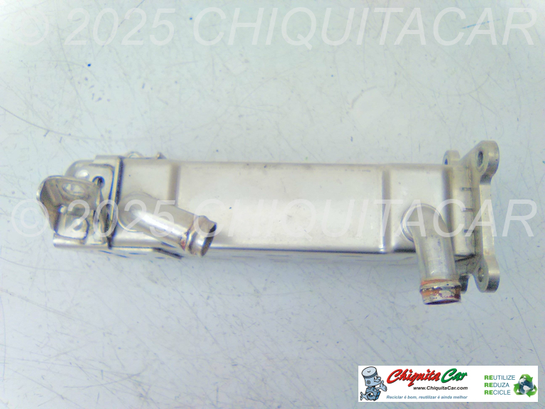 PERMUTADOR CALOR MERCEDES Classe C (204) 