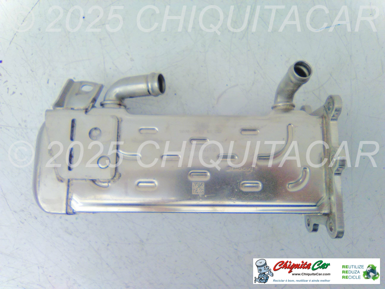 PERMUTADOR CALOR MERCEDES Classe C (204) 