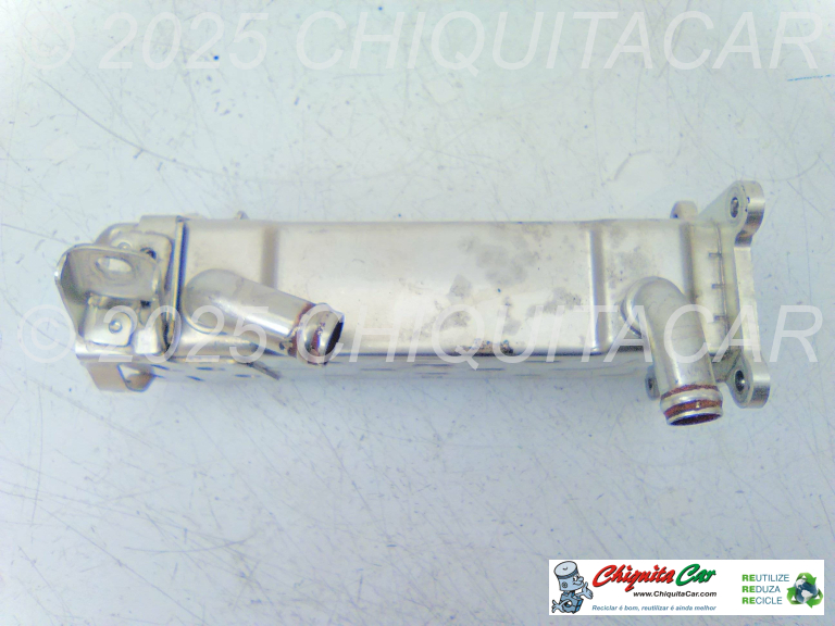 PERMUTADOR CALOR MERCEDES Classe C (204) 