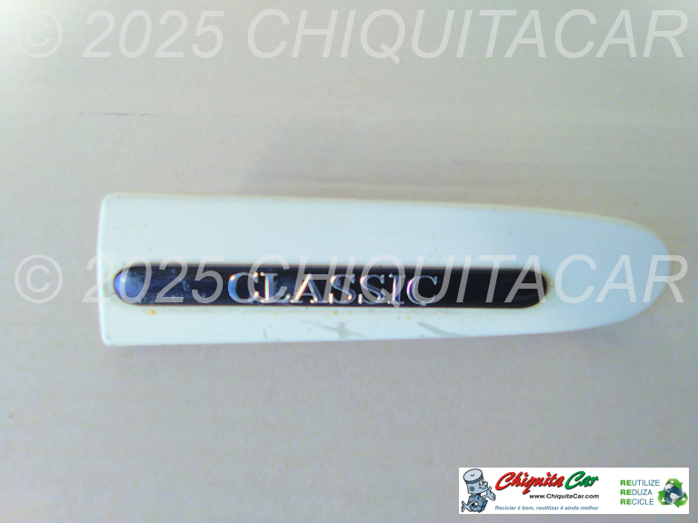 FRISO GUARDA LAMAS INF DTO MERCEDES Classe E (211)  [2002-2009]