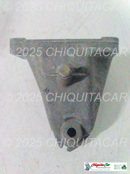 SUPORTE MOTOR DTO MERCEDES Classe C (202) 