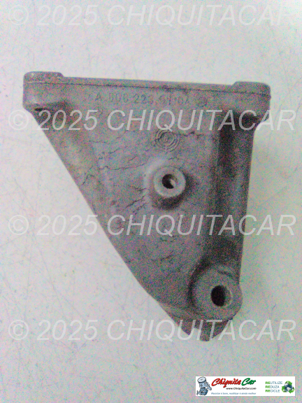SUPORTE MOTOR DTO MERCEDES Classe E (210) 