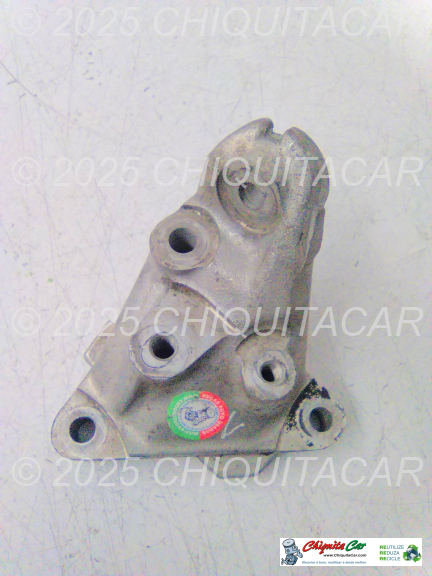 SUPORTE MOTOR ESQ MERCEDES 190 (201)