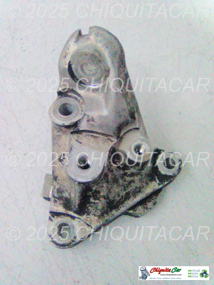SUPORTE MOTOR ESQ MERCEDES 190 (201)
