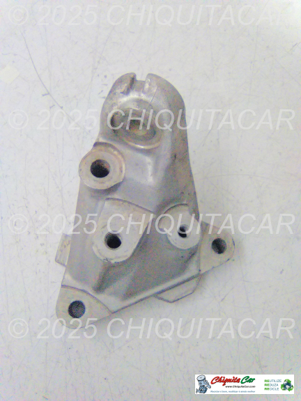 SUPORTE MOTOR ESQ MERCEDES 190 (201)