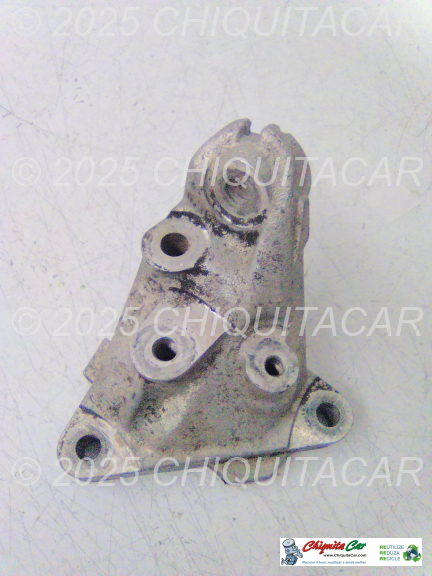 SUPORTE MOTOR ESQ MERCEDES 190 (201)