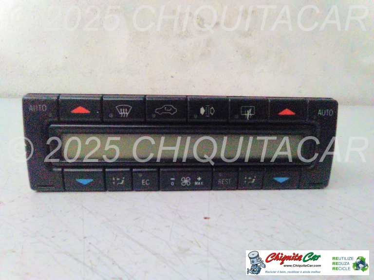 REGULADOR AC AUT MERCEDES Classe E (210) 