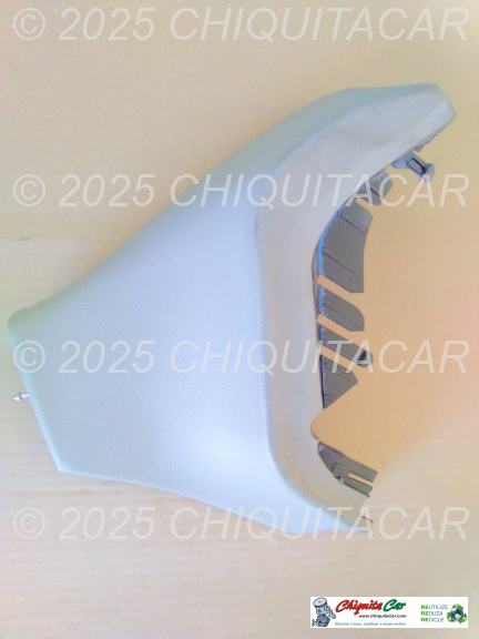 REVESTIMENTO CONSOLA CENTRAL MERCEDES Classe C (203) 