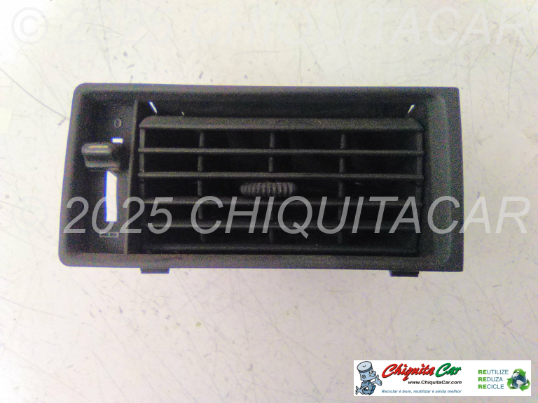 VENTILADOR TABLIER DTO MERCEDES 190 (201)