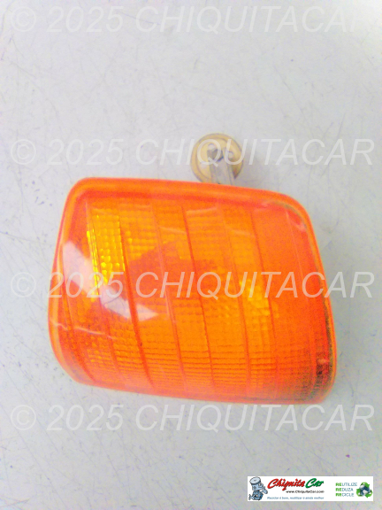 PISCA ESQ MERCEDES 190 (201)