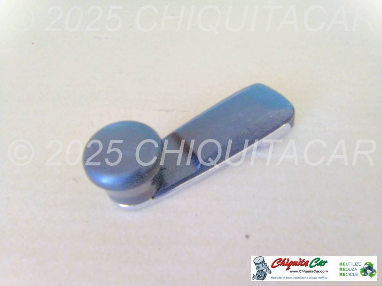 MANIPULO VIDRO PORTA MERCEDES 190 (201)
