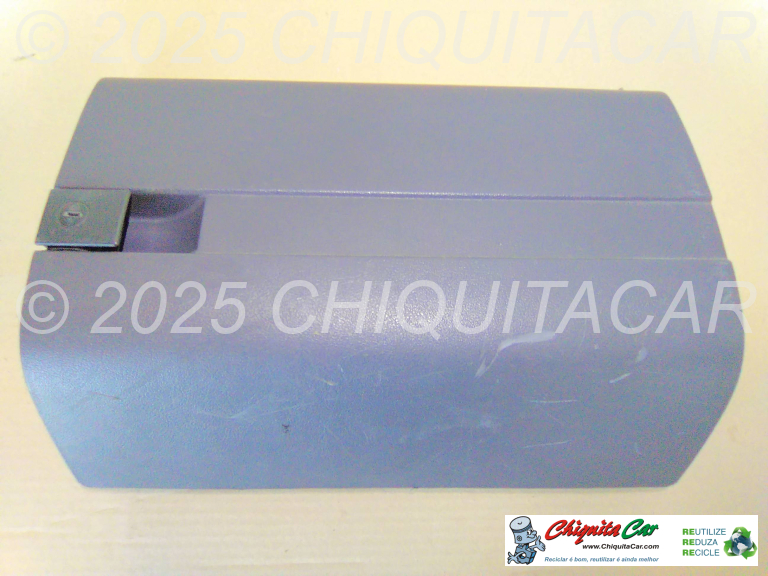 TAMPA PORTA LUVAS MERCEDES VITO (638)