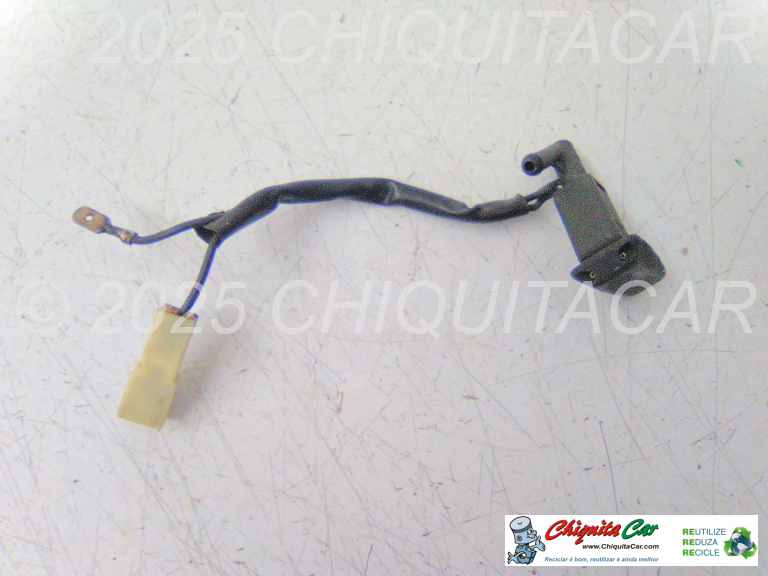 BICO ESGUICHO MERCEDES 190 (201)