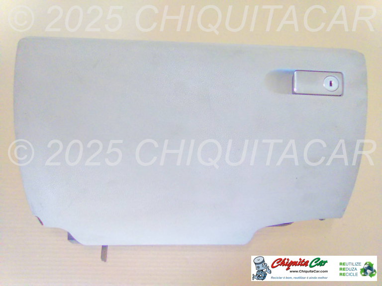 PORTA LUVAS MERCEDES Classe C (204) 