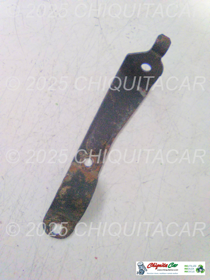 SUPORTE BARRA ESTAB FRENTE DTA MERCEDES 190 (201)