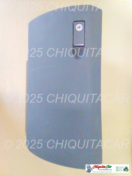 PORTA LUVAS MERCEDES Classe C (204) 