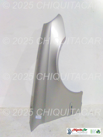 GUARDA LAMAS DTO MERCEDES Classe E (211) 