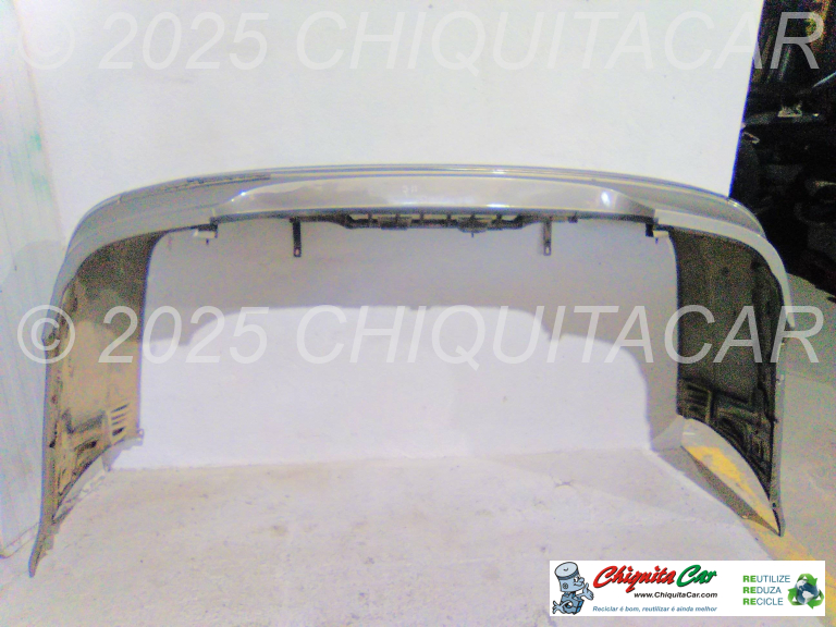 PARA CHOQUES TRAS MERCEDES Classe E (211) 