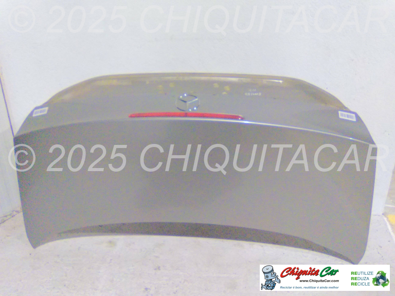 TAMPA MALA MERCEDES Classe E (211) 