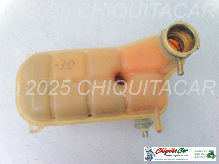 DEPOSITO AGUA RADIADOR MERCEDES 190 (201)