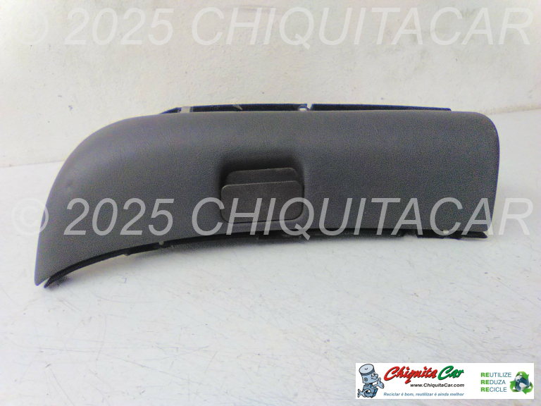 PORTA LUVAS MERCEDES Classe A (168) 