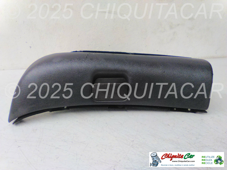 PORTA LUVAS MERCEDES Classe A (168) 