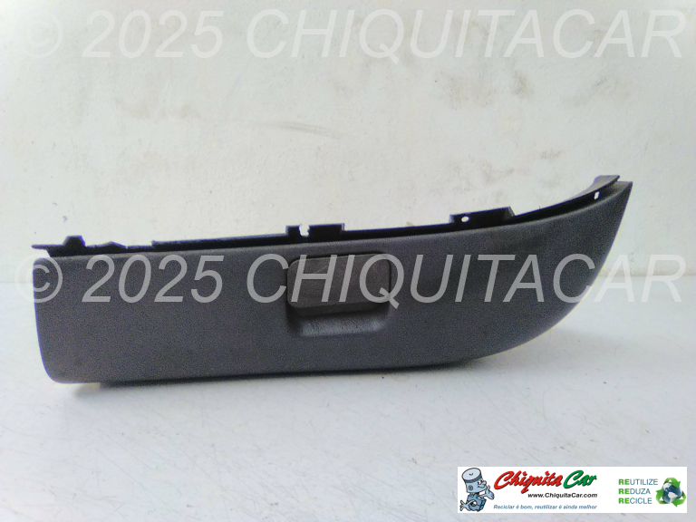 PORTA LUVAS MERCEDES Classe A (168) 