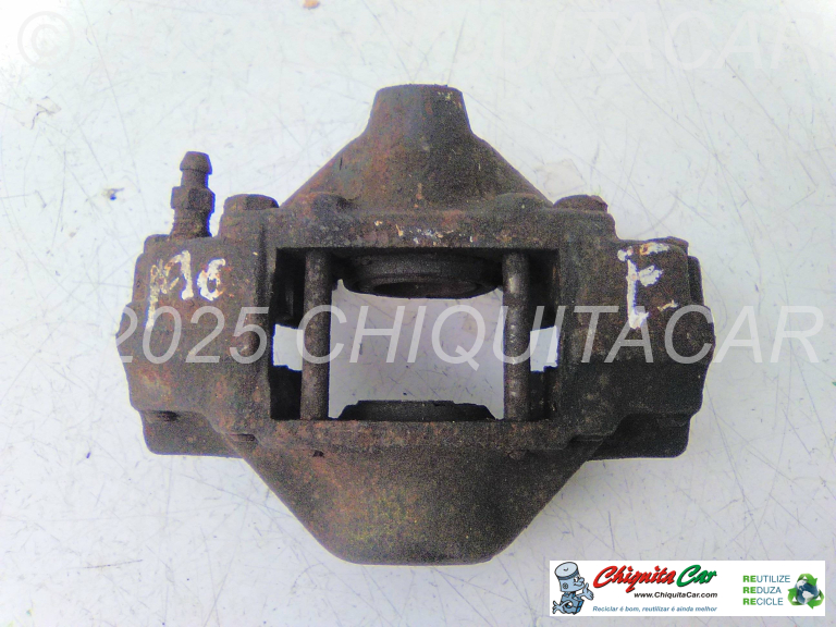 BOMBA TRAVÃO TRAS ESQ MERCEDES 190 (201)