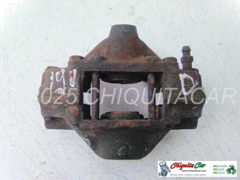 BOMBA TRAVÃO TRAS DTA MERCEDES 190 (201)