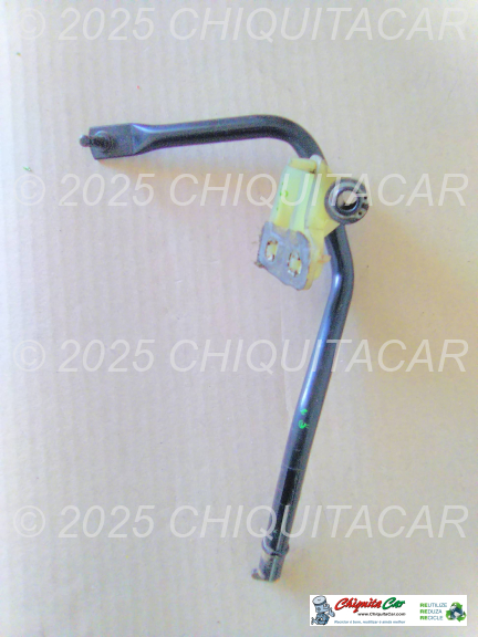 ALAVANCA ACELARADOR MERCEDES 124 [1984-1995]