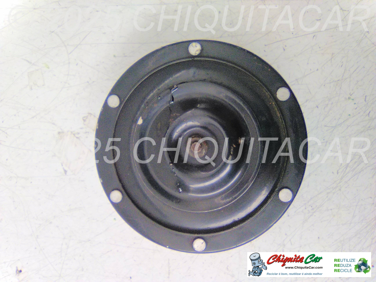 SIRENE ALARME MERCEDES 190 (201)