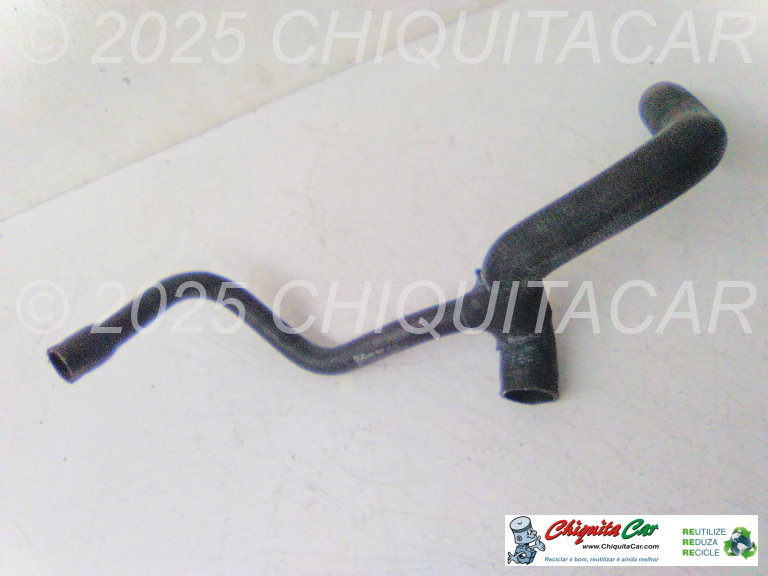 TUBO AGUA MERCEDES 190 (201)