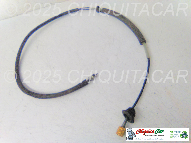 BICHA CONTA KM MERCEDES 190 (201)